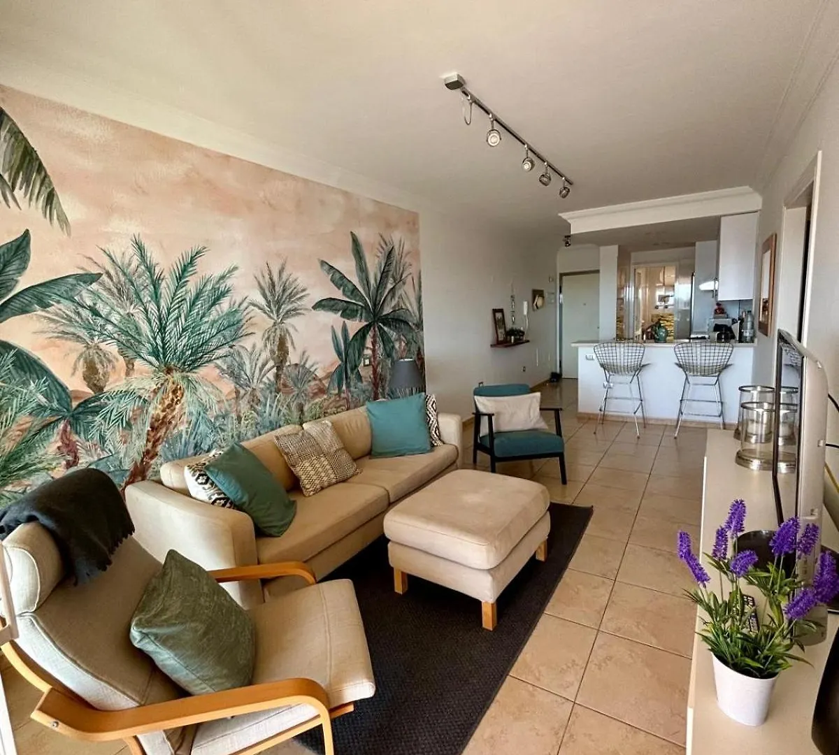 Tu Apartamento Con Encanto Poris de Abona