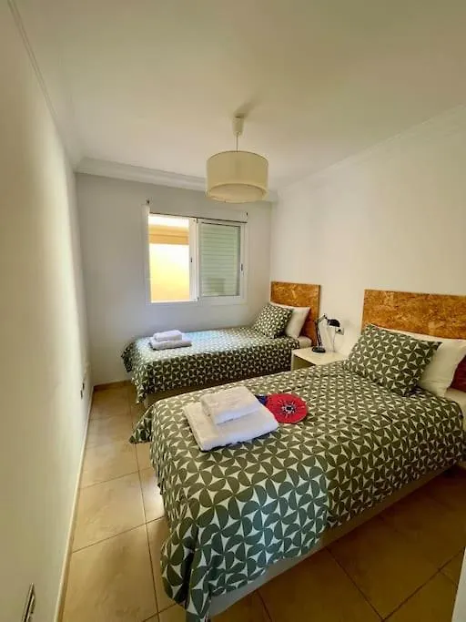 Tu Apartamento Con Encanto Poris de Abona