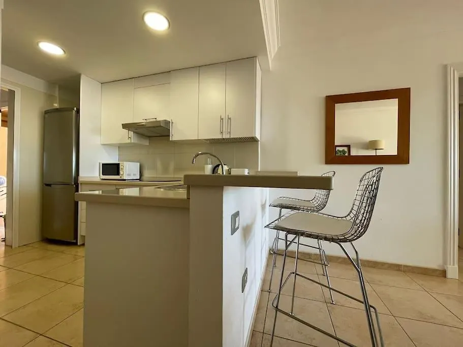 Lejlighed Tu Apartamento Con Encanto Poris de Abona